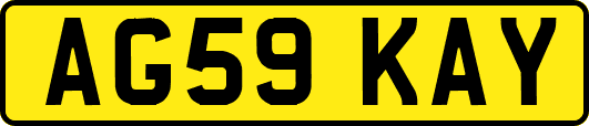 AG59KAY
