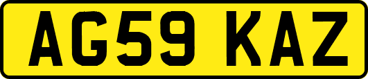 AG59KAZ
