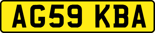 AG59KBA