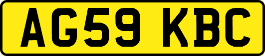 AG59KBC