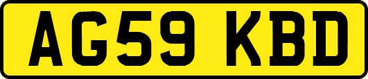 AG59KBD
