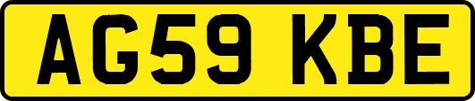AG59KBE