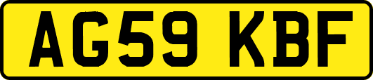 AG59KBF