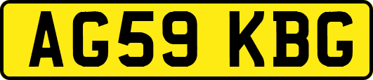 AG59KBG