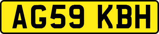 AG59KBH