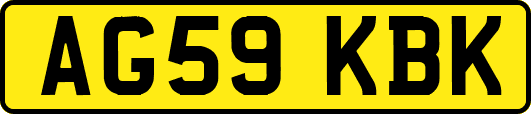 AG59KBK