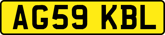 AG59KBL