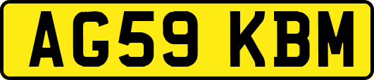 AG59KBM