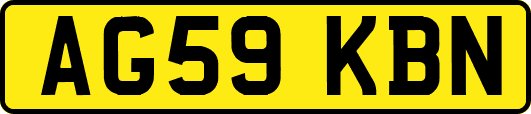 AG59KBN