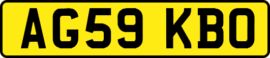 AG59KBO