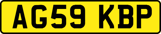 AG59KBP