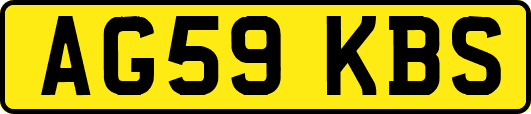 AG59KBS