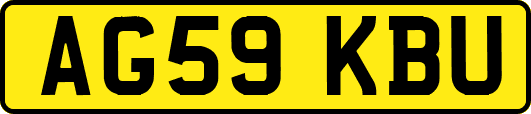 AG59KBU