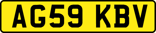 AG59KBV