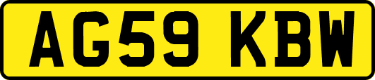 AG59KBW