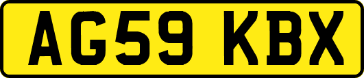 AG59KBX