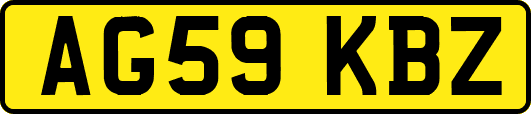 AG59KBZ