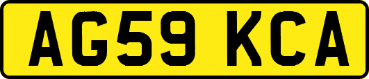 AG59KCA