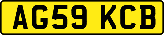 AG59KCB
