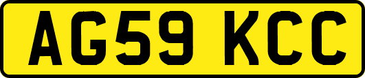 AG59KCC