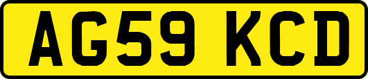 AG59KCD