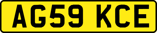 AG59KCE