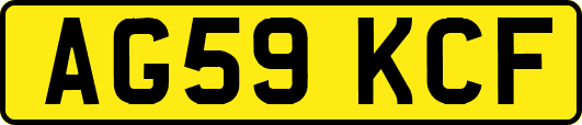 AG59KCF