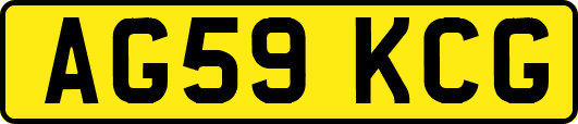 AG59KCG