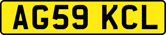 AG59KCL