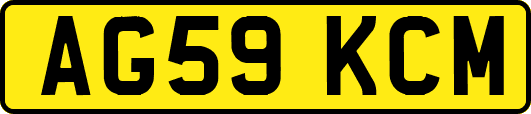 AG59KCM