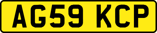AG59KCP