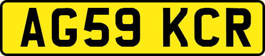 AG59KCR