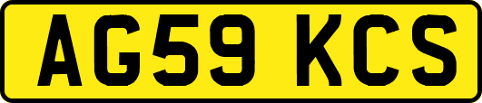 AG59KCS