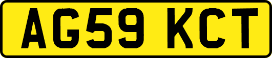 AG59KCT