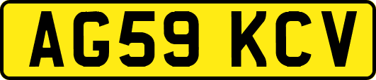 AG59KCV