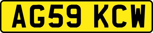 AG59KCW