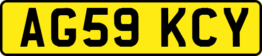 AG59KCY