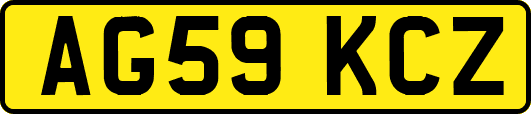 AG59KCZ