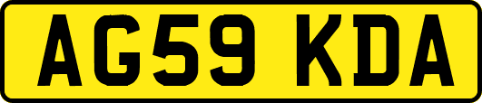 AG59KDA