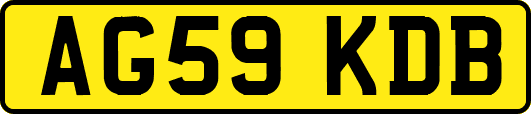 AG59KDB
