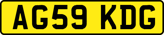 AG59KDG