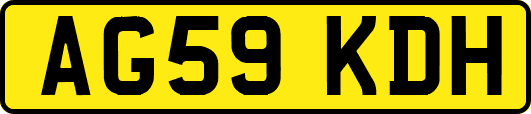 AG59KDH