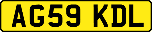 AG59KDL