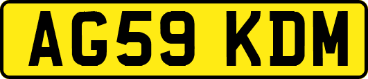 AG59KDM