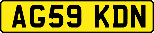 AG59KDN