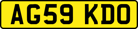 AG59KDO