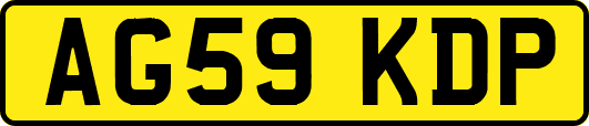 AG59KDP