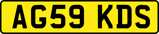 AG59KDS