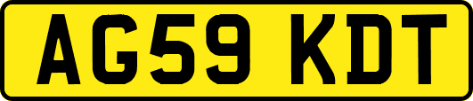 AG59KDT