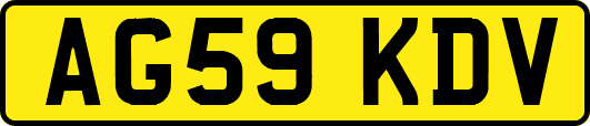 AG59KDV